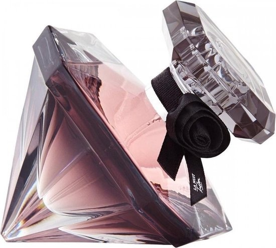 Lancôme Trésor La Nuit 30 ml - Eau de Parfum - Women's perfume -Packaging damaged