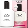 Olay Beauty Fluid Moisturizing Lotion For Face And Body - 200 ml