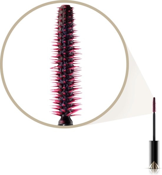 Mascara Masterpiece Max Factor - Noir / Marron