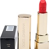 Dolce & Gabbana The Shine - Sheer 130 - Rouge à lèvres - Emballage endommagé