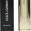 Dolce & Gabbana The Shine - Sheer 130 - Lippenstift- Verpakking beschadigd