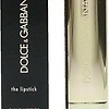 Dolce & Gabbana The Shine - Sheer 130 - Lipstick- Packaging damaged