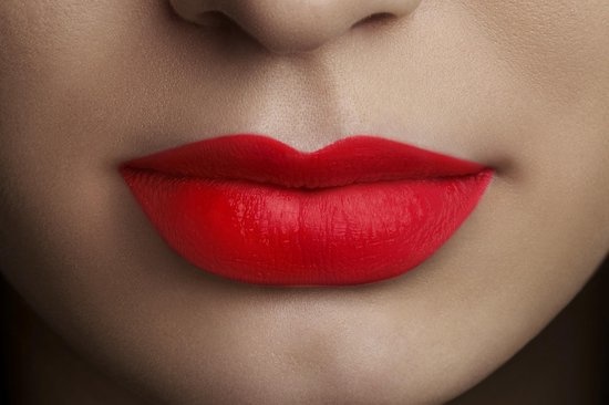 L'Oréal Paris Rouge Signature Lippenstift - 113 I Don't - Red - Matte Liquid Lipstick
