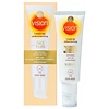 Vision Face Fluid - Zonnebrand voor het gezicht - SPF 50+ - 50 ml