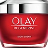 Olay Regenerist - Anti-âge raffermissant 3 zones - Crème de nuit 50 ml