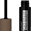 Maybelline Brow Fast Sculpt - 02 Soft Brown - Mascara Sourcils Marron