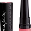 Rouge à lèvres Bourjois Rouge Fabuleux - 07 Perlimpinpink