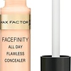 Max Factor Facefinity den ganzen Tag makellos 20 Light Concealer