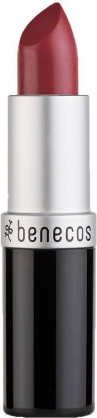 Benecos Lipstick - Watermelon