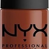 NYX Professional Makeup weiche matte Lippencreme - Berlin