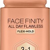 Fond de teint liquide 3-en-1 Max Factor Facefinity All Day Flawless - 077 Soft Honey