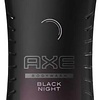 Axe black night douchegel - 250 ml