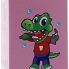Theramed Junior - 50 ml - Toothpaste Strawberry flavor 1-6 years - Packaging damaged