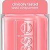 Essie Treat Love & Color -161 take 10 - orange - Durcisseur d'ongles avec extrait de calcium et de camélia