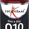 Lucovitaal One a Day Q10 30mg Dietary Supplement - 60 Capsules