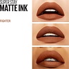 Maybelline Stay Matte Ink Lippenstift - 75 Fighter