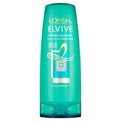 L'Oréal Paris Elvive Hydra Collagène - Après-shampooing 250 ml