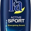 Fa Active Sport Duschgel 250 ml