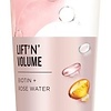 Pantene Pro-V Miracles Lift & Volume Avec Biotine Et Eau De Rose - Revitalisant 160ml