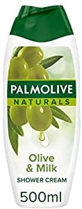 Palmolive Naturals Douchecreme Olijfmelk - 500 ml