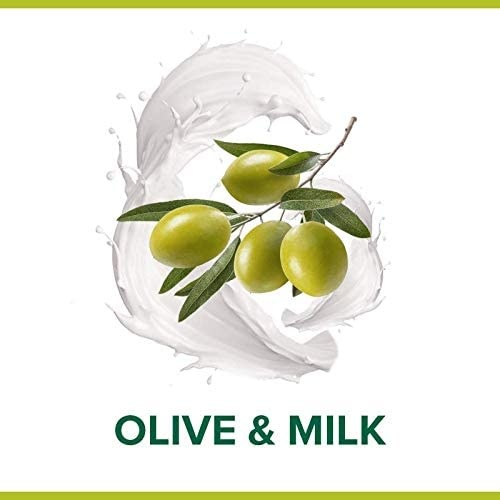 Palmolive Naturals Shower Cream Olive Milk - 500 ml