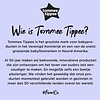 Tommee Tippee Twist & Click luieremmer Navulling - 18 stuks