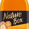 Nature Box - Shampooing Nourrissant à l'Huile d'Argan - 385ml
