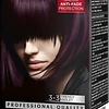 Color Baseline 3-3 Trendy Violet Hair Dye