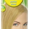 Hennaplus Color Cream 8.3 Golden Blonde - Hair Dye