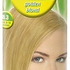 Hennaplus Kleurcrème 8.3 Golden Blond - Haarverf