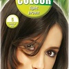 Hennaplus Long Lasting Colour 5 Light Brown - Haarverf