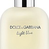 Dolce & Gabbana Light Blue 125 ml - Eau de Toilette - Herrenparfum