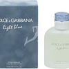 Dolce & Gabbana Light Blue 125 ml - Eau de Toilette - Herrenparfum