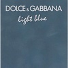 Dolce & Gabbana Light Blue 125 ml - Eau de Toilette - Herrenparfum