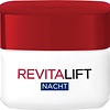 L'Oréal Paris Revitalift Nachtcreme - Anti-Falten - 50 ml - Verpackung beschädigt