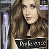 L'Oréal Paris Préférence Cool Blondes 7.1 - Islande - Teinture capillaire