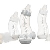 Difrax Natural Newborn Starter Set - 5-piece