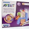 Philips Avent SCF721/20 Aufbewahrungsbecher für Lebensmittel - 180 ml und 240 ml - 20 Stück