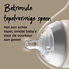 Tommee Tippee Closer to Nature Bottle starter pack vert-0 mois+-Emballage endommagé