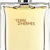 Terre d'Hermes 100 ml - Eau de Toilette Men's Perfume