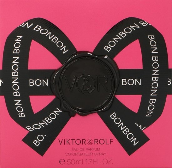 Viktor & Rolf Bonbon 50 ml - Eau de Parfum - Parfum Femme