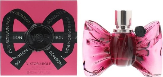 Viktor & Rolf Bonbon 50 ml - Eau de Parfum  - Damesparfum