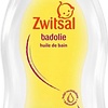 Zwitsal Baby Bath Oil - 200 ml