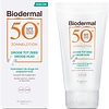 Biodermal Sun Lotion Dry Skin - sunscreen for dry skin - Spf50+ 150ml - also suitable for children