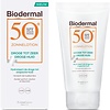 Biodermal Zonnelotion Droge Huid - zonnebrand voor de droge huid - Spf50+ 150ml - ook geschikt voor kinderen