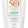 Biodermal Zonnelotion Droge Huid - zonnebrand voor de droge huid - Spf50+ 150ml - ook geschikt voor kinderen