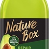 Nature Box - Après-shampooing à l'huile d'avocat Natural Hair Balm - 385ml