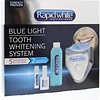 Rapid White Blue light whitening system - 6 parts - Whitening kit
