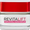 L’Oréal Paris Revitalift Fragrance free Dagcrème - 50ml