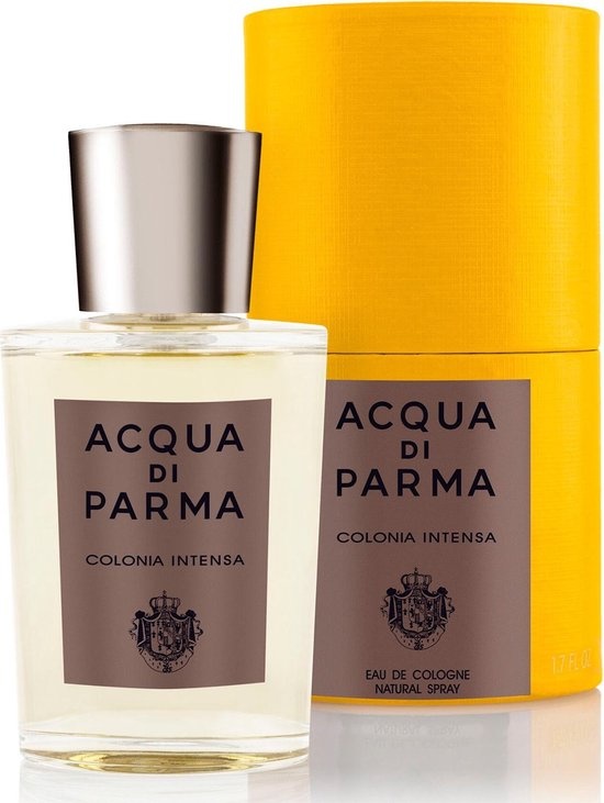 Acqua di Parma Colonia Intensa 50 ml - Eau de Cologne - Herrenparfum